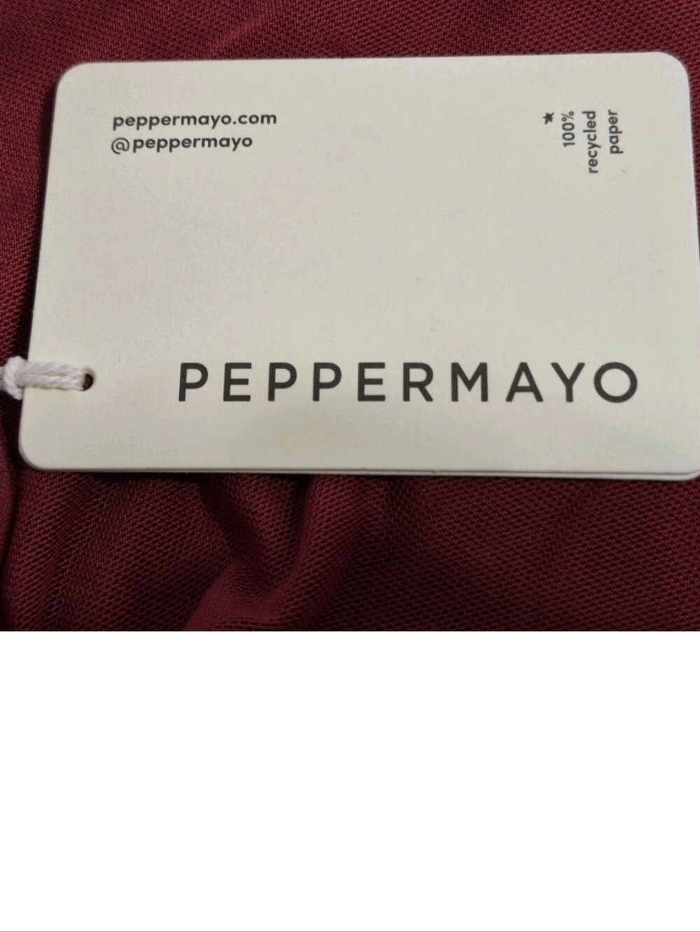 Peppermayo Midnight Rhapsody Ruffle Mini Dress Size 0 - Picture 4 of 10